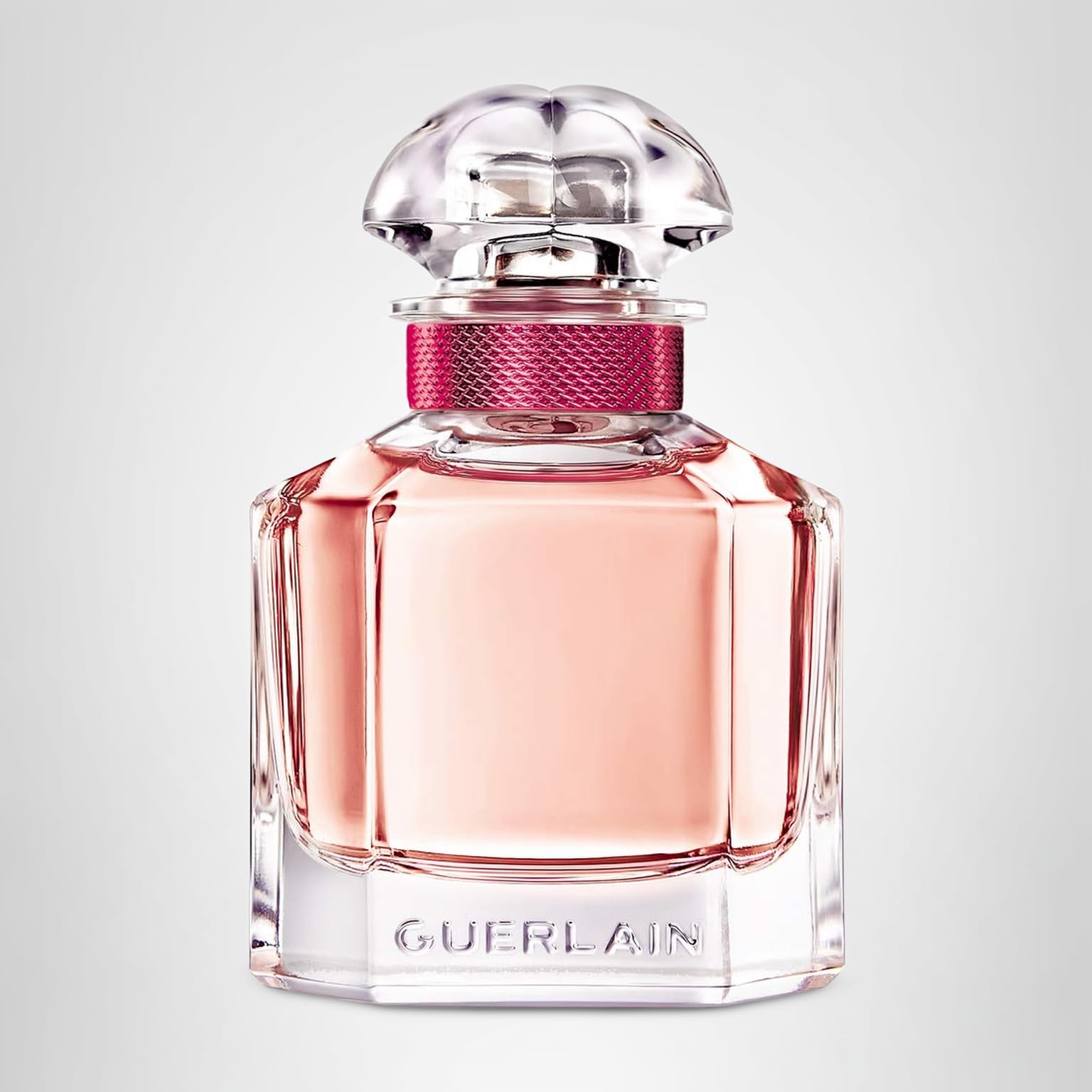 Amazon | 【ゲラン】モン ゲラン ブルーム オブ ローズ EDT・SP 50ml