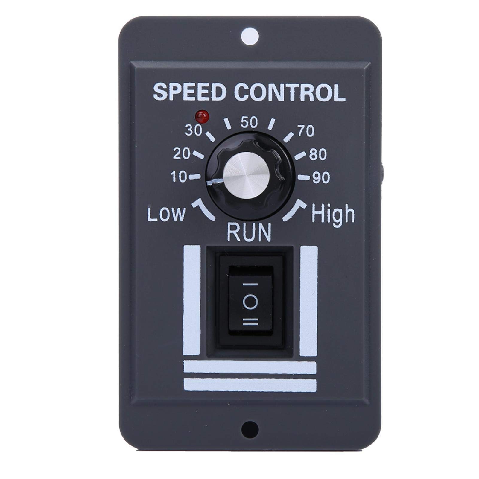Buy aqxreight DC Motor Speed PWM Controller, 1260V DC 40A PWM
