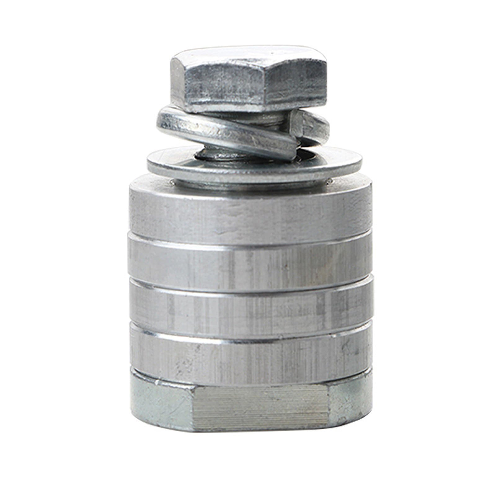 YHAILI Universally Angles Grinder Converters for Grooves Cutting Adapts to M 10 and M14 Size Steel Construction