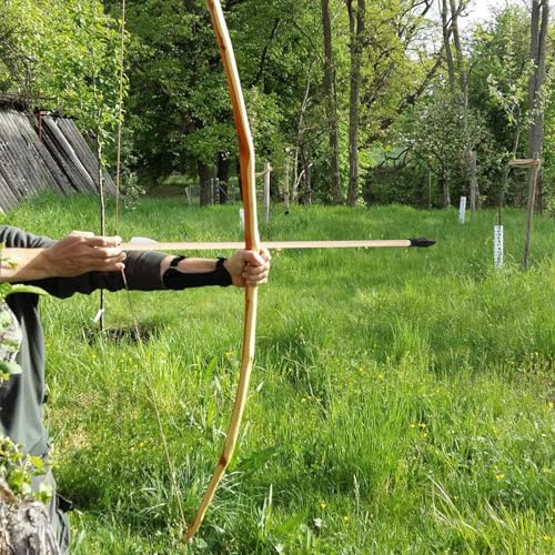 BEXEED® Ersatzpfeile mit Gummispitze für Pfeil und Bogen Kinder Holz Set (10 STK Ersatzpfeile Outdoor) 6 BEXEED® Ersatzpfeile mit Gummispitze für Pfeil und Bogen Kinder Holz Set (10 STK Ersatzpfeile Outdoor) – Bild 6