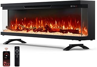 14 Two Sided Fireplace Ideas for Open Concept Spaces 4 Silonn 3-Sided Smart 50