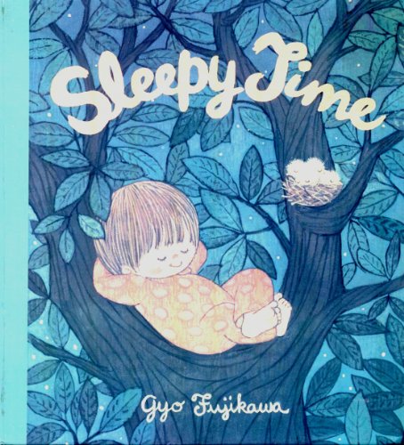 Sleepy Time 0448119218 Book Cover