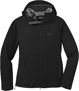 Outdoor Research Hemispheres Women's Jacket Black XL