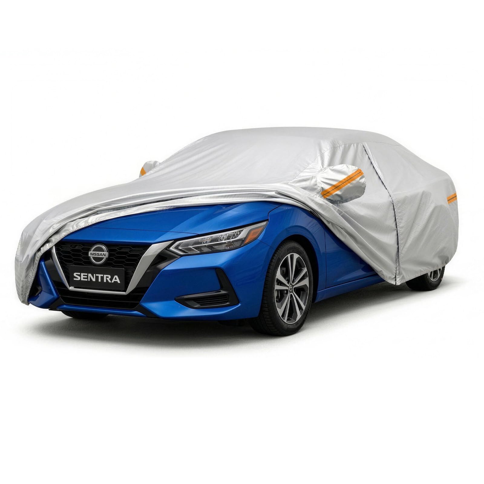COVERRA Nissan Sentra car cover