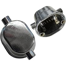 2 Piece Snare Drum Set, Lug, Portable Heavy Duty Snare Drum Parts, Snare Drum Parts, Double Head, 26mm