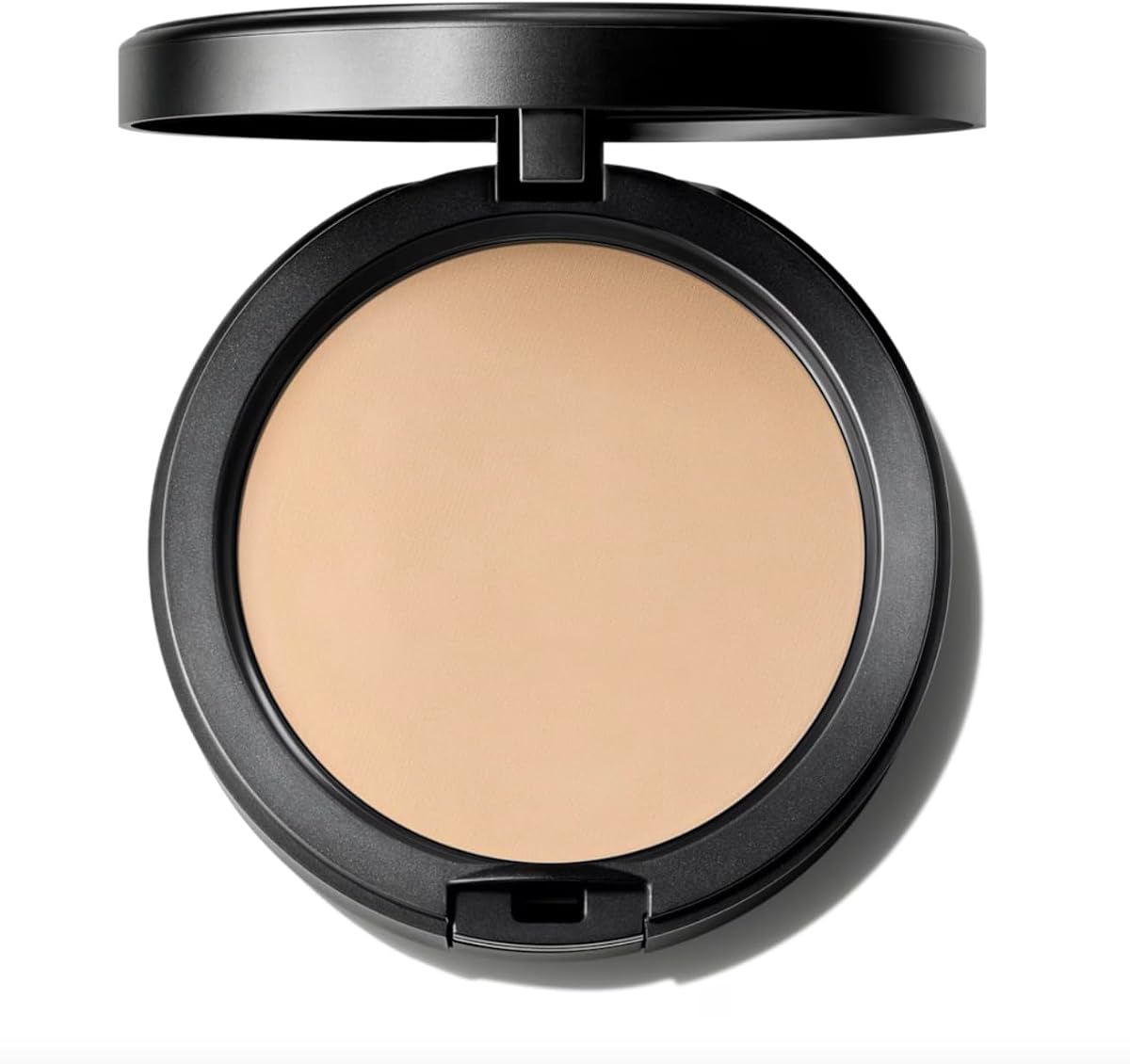 MAC Cosmetics New Formula Studio Fix Powder Plus Foundation 24HR Oil Control NC15