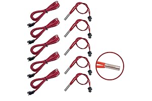 WINSINN Heater Cartridge for Creality Ender 3 and CR-10 Series 3D Printers