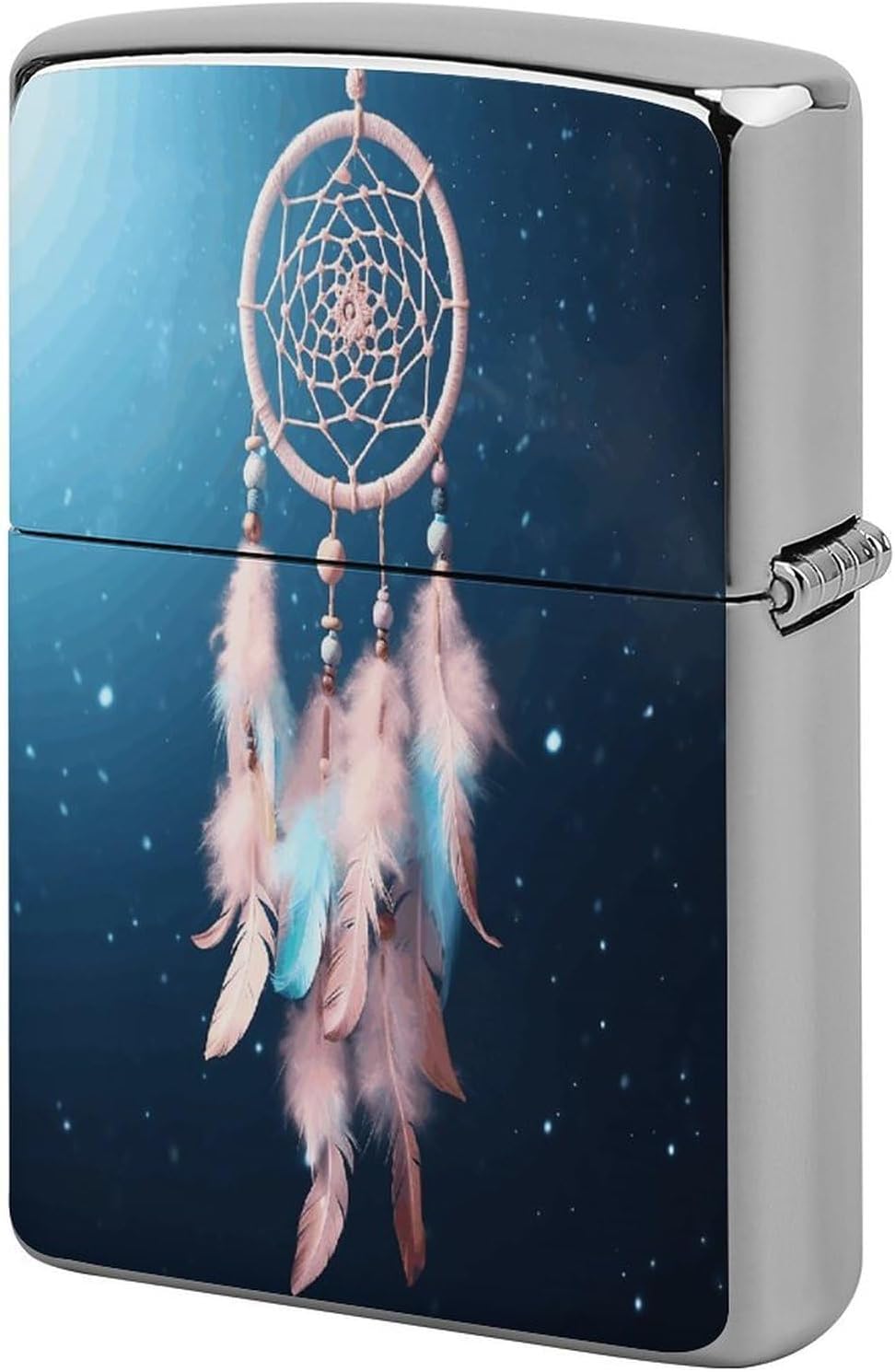 Beautiful Dreamcatcher Lighter Case Cover Lighter Shell
