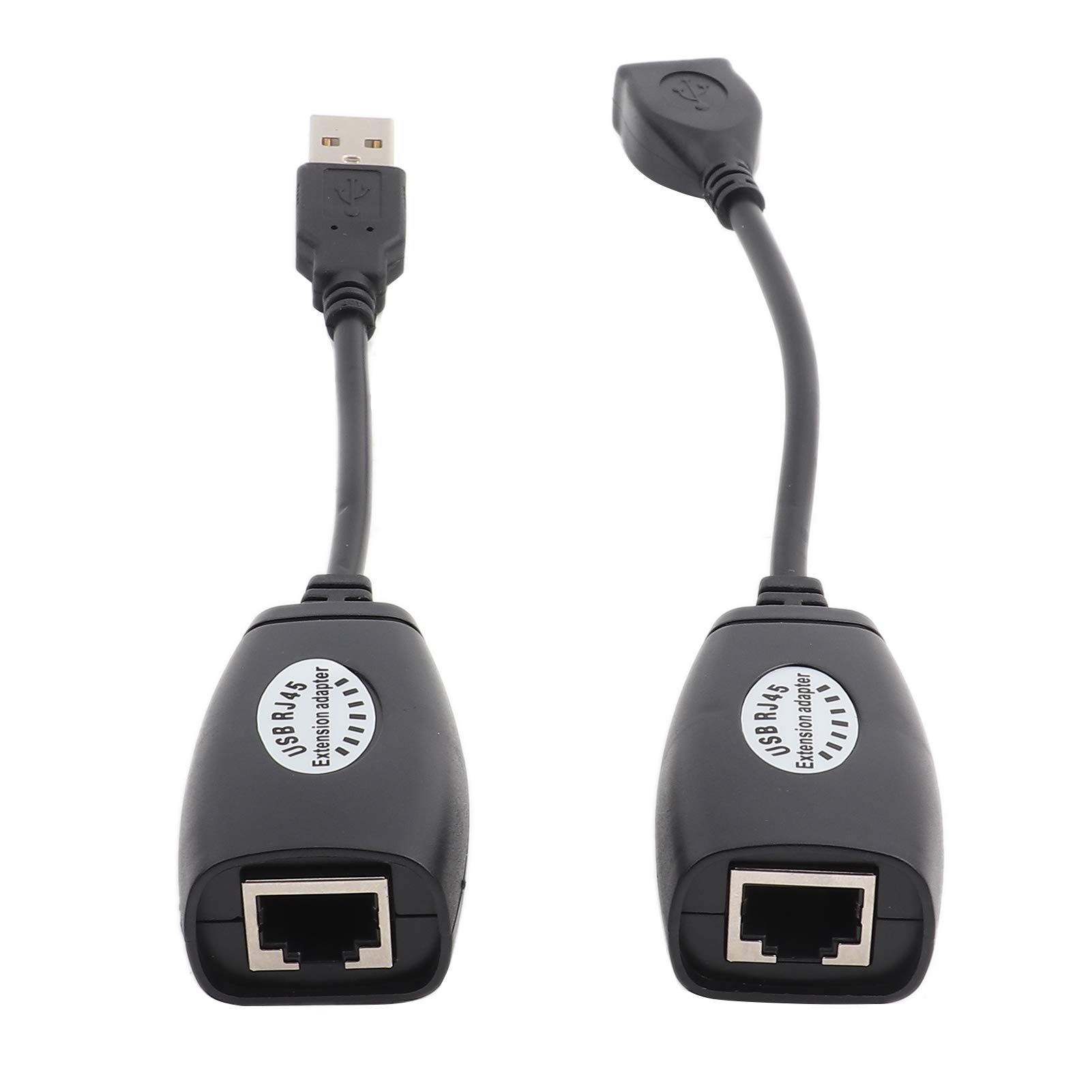 Prolunga USB 2.0 schermata con anti-nodi (1,5m Prolunga USB 2.0 schermata con anti-nodi (1,5m