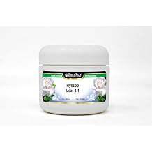 Bianca Rosa Hyssop Leaf 41 Cream 2 oz, ZIN 520560 - 2 Pack