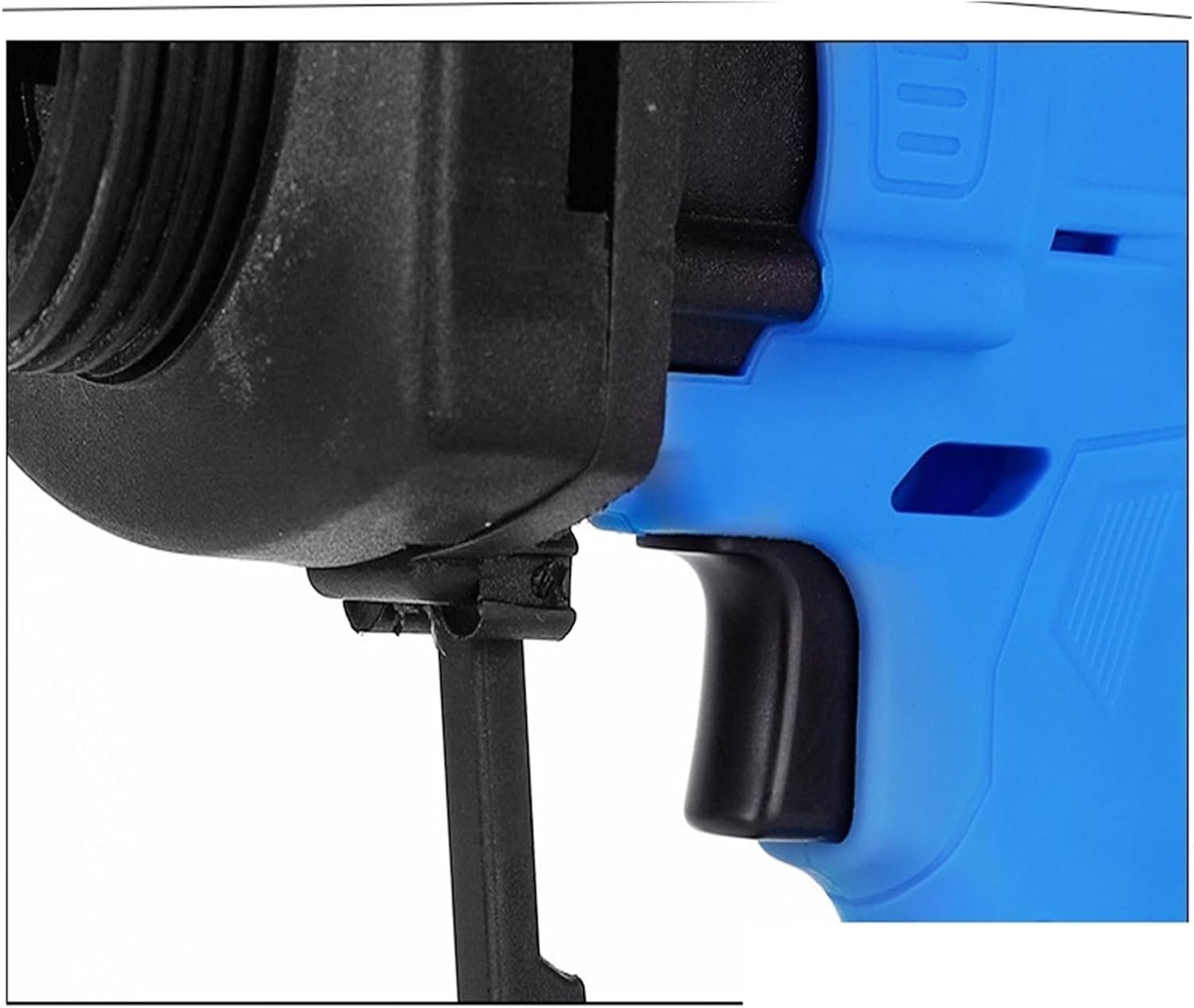 Drum Pump, Portable Cordless Liquid Transfer Pump Electric Oil For Outdoor Construction And Vehicle Use,Barrel Pump