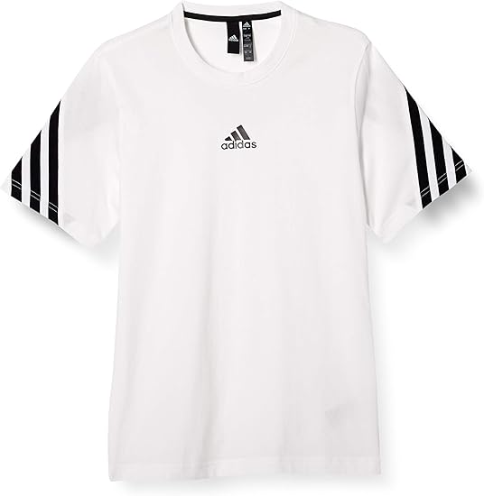 Amazon アディダス 半袖 Tシャツ アディダス スポーツウェア 3ストライプス テープtシャツ 462 メンズ アクティブシャツ Tシャツ 通販 Amazon アディダス 半袖 Tシャツ アディダス スポーツウェア 3ストライプス テープtシャツ 462 メンズ アクティブシャツ Tシャツ 通販