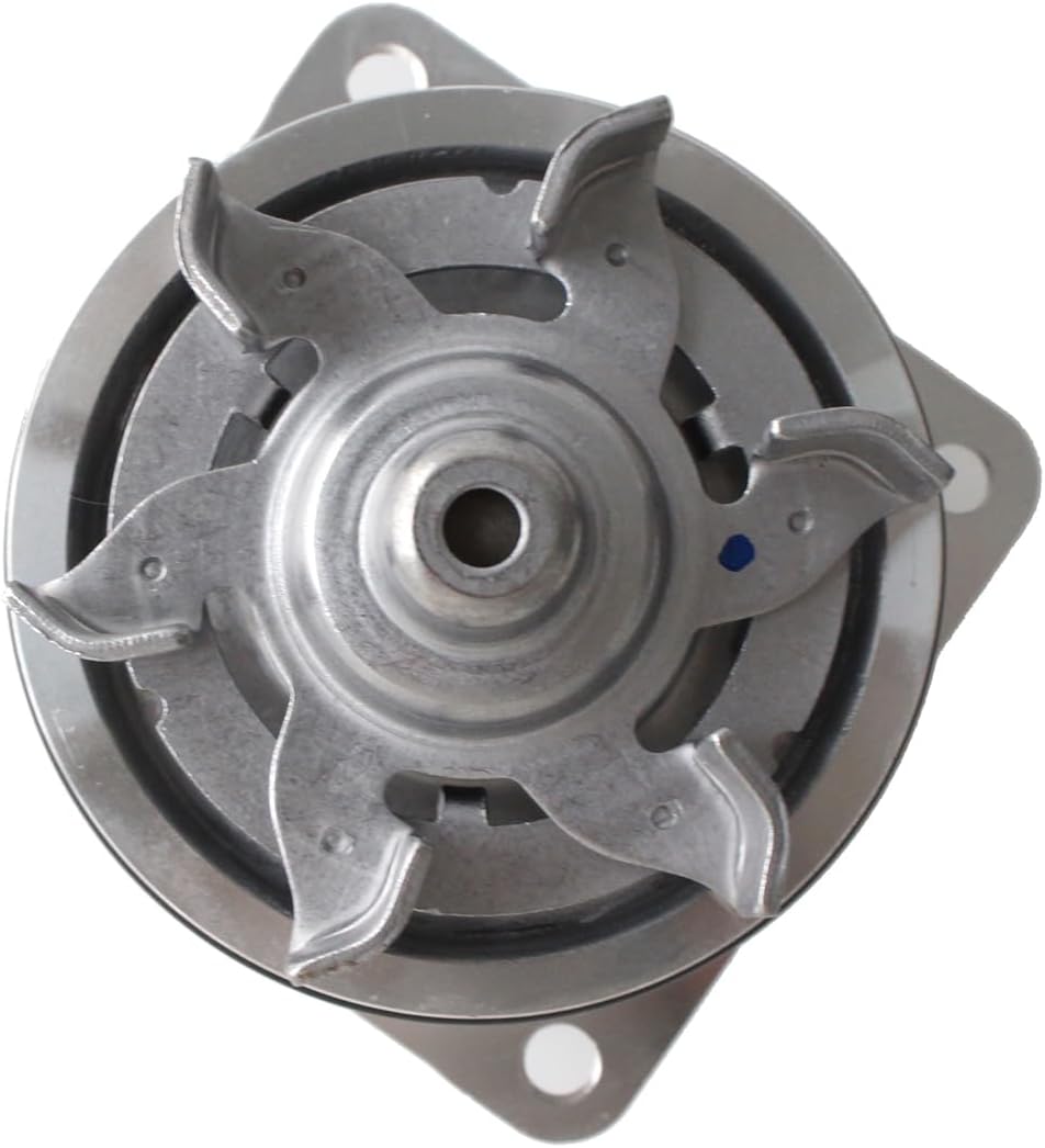 9-0730SWP Engine Timing Chain Kit with Water Pump Fit for 2007-2014 Nissan Altima, 2009-2014 Murano, 2013-2014 Pathfinder, 2011-2014 Quest, for 2013 2014 Infiniti QX60 JX35 3.5L