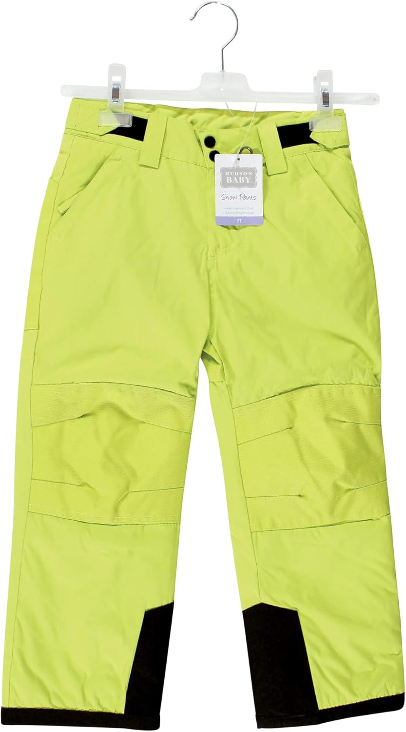 Hudson Baby Baby Boys' Hudson Baby Unisex Snow Pants