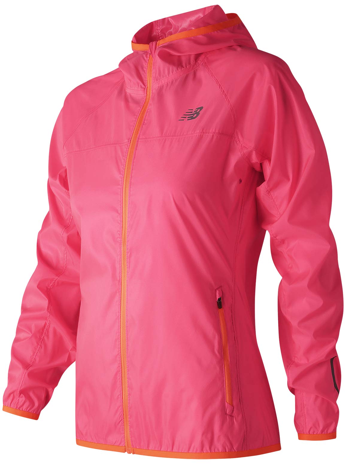 New Balance Women's Windcheater Jacket 