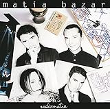matia bazar oggi audioCD Radiomatia
