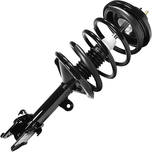 Miniatura 2 de Unity 2-11643-11644-001 Kit completo de montaje de puntal de 2 ruedas delanteras