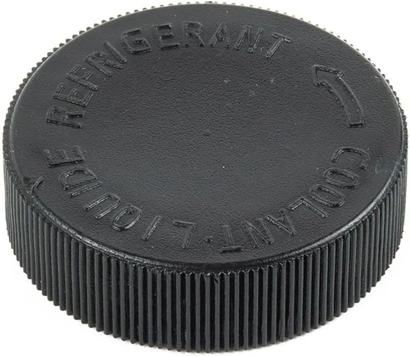 Coolant Expansion Tank for Infiniti for Quest 21712-79900 Coolant Overflow Reservoir Cap Coolant Bottle Cap Coolant Cap