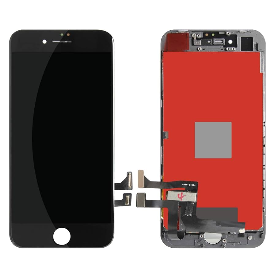 Apple iPhone 8ブラック Amazon.com: Apple iPhone 8 (256GB, Space Gray) [Locked] +