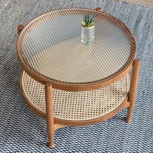 ZXMDP centros de Mesa Centro Extensible pequeña Salon elevable y menzzo Sofa Blanca Lack Brillo Palet Esquina lacada mesas Modernas desplegable elevables