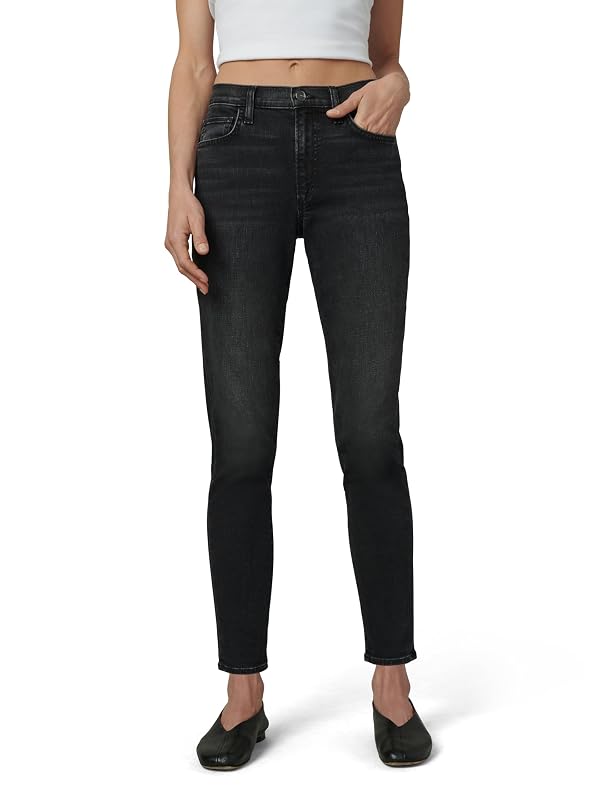 Joe's Jeans Women's The Charlie High Rise Skinny Jean, All I Got, 31 by JOE'S JEANS - Used condition - US$29.78