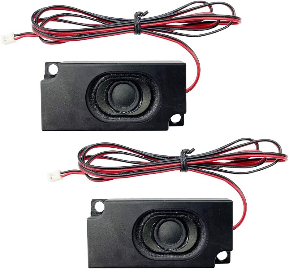 Mifo コンパクトフルレンジ スピーカーユニット 2個セット 高中低音 8w3w スピーカー自作 車 アンプ 2機セット テレビpcゲーム等の スピーカーに Diyオーディオ 新登場 バイクのステレオに