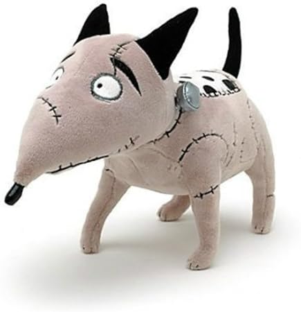 Amazon ティム バートン ディズニー フランケンウィニーぬいぐるみ動物犬スパーキー 33 Cm ぬいぐるみ おもちゃ