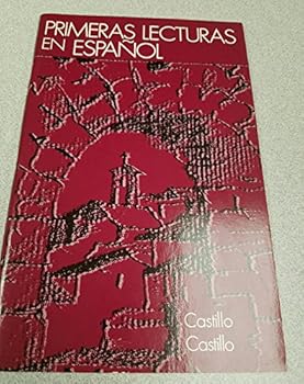 Paperback Primeras Lecturas En Espanol, Book 1 Book