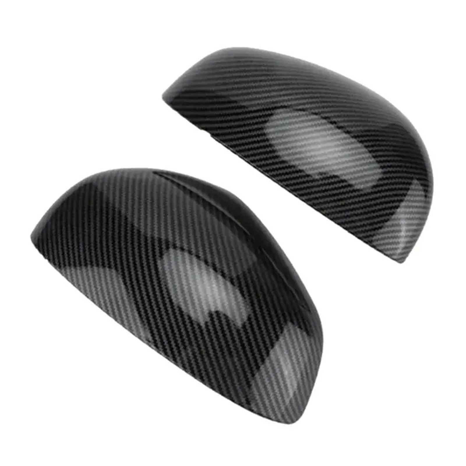 Coque de rétroviseur Smart 453 réparation rayures - 6