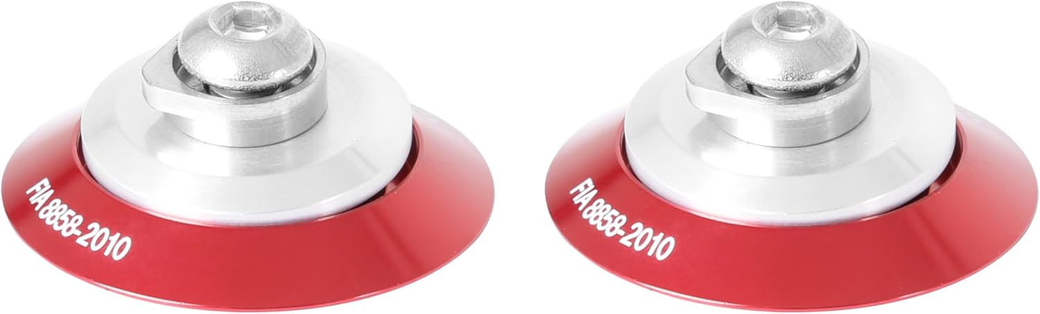 HANS - Attachment-Pro Pa Sah Bulk Red (AK113111R)