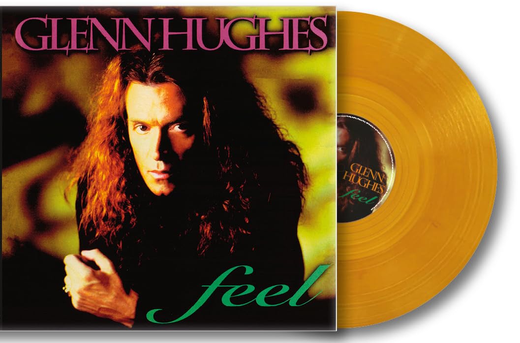 Feel [VINYL]