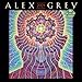 Alex Grey 2021 Wall Calendar