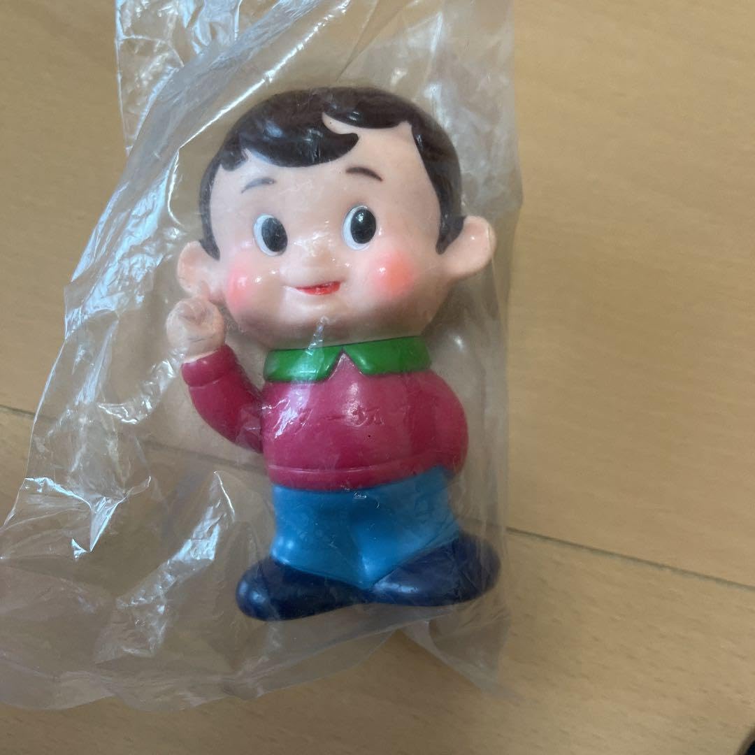 鴨川シーワールド ジャンボ君 ソフビ 貯金箱 鴨川シーワールド