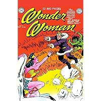 Wonder Woman (1942-1986) #47