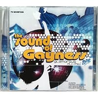 GIamorous DJMIX The S0UND 0F GAY&hellip;