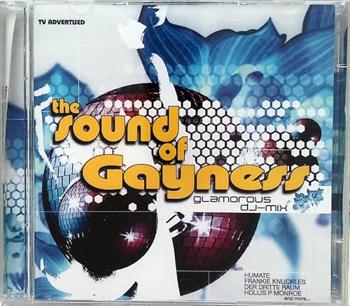 GIamorous DJMIX The S0UND 0F GAY…
