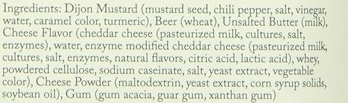 Vista 11 de Stonewall Kitchen Mostaza de cebolla caramelizada, 7.75 onzas