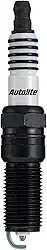 Autolite AP5263 Vela de ignição platina, pacote com 1