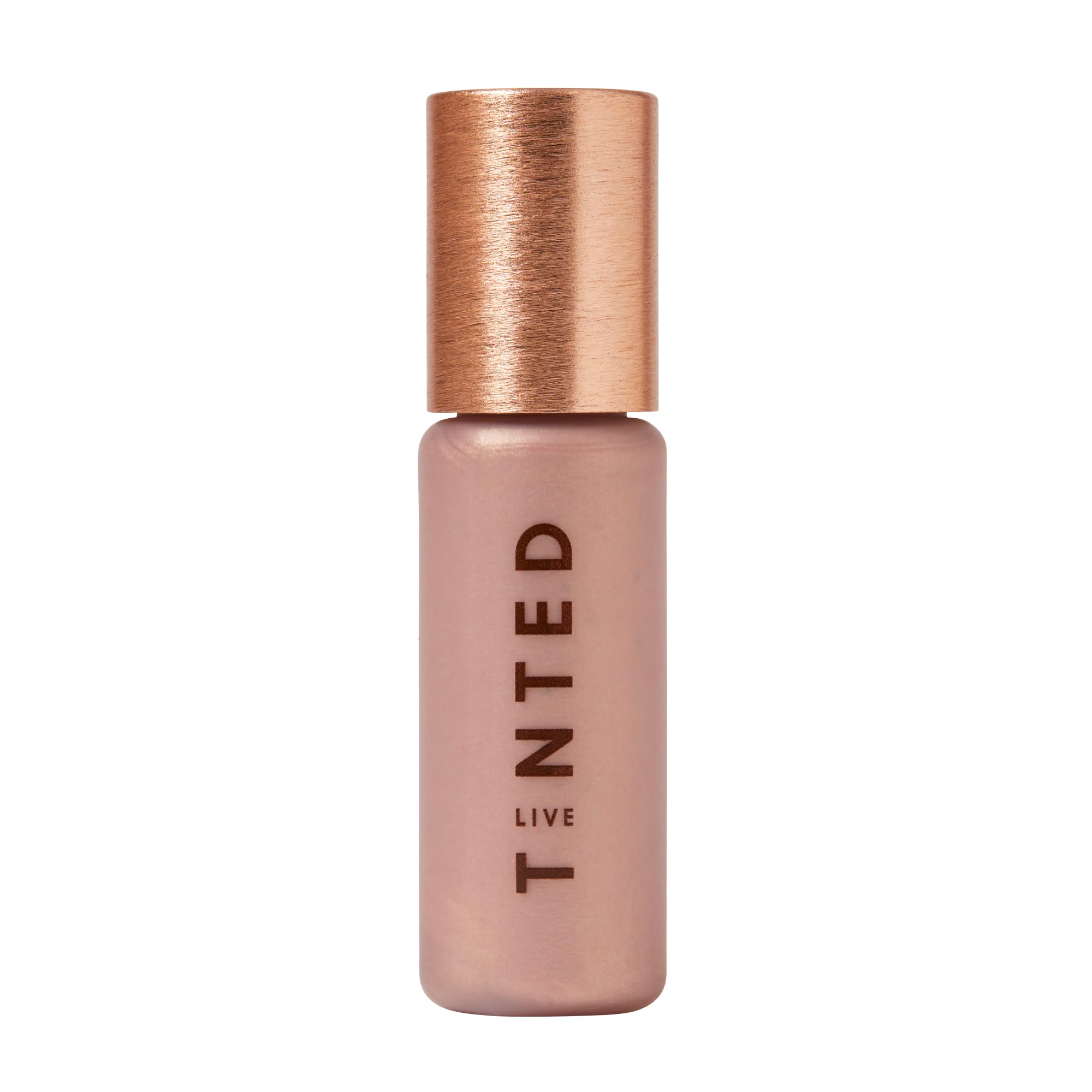 Hueglow Liquid Highlighter Drops - Lightweight Serum-Infused Highlighter, Non-Greasy Formula for Natural Radiance and Advanced Hydration, Dawn, 0.46fl oz/ 13.5mL
