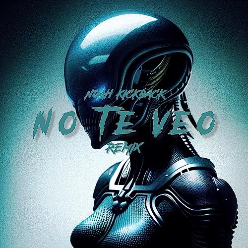 Play NO TE VEO (Techno Remix) by Noah Kickback & Casa De Leones on