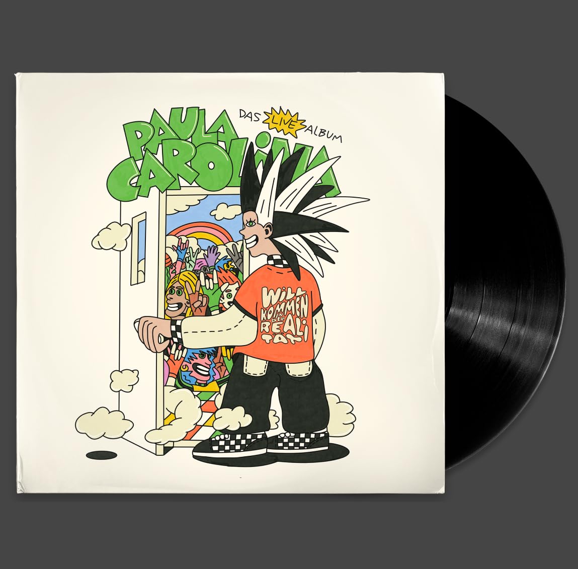 Das Live Album