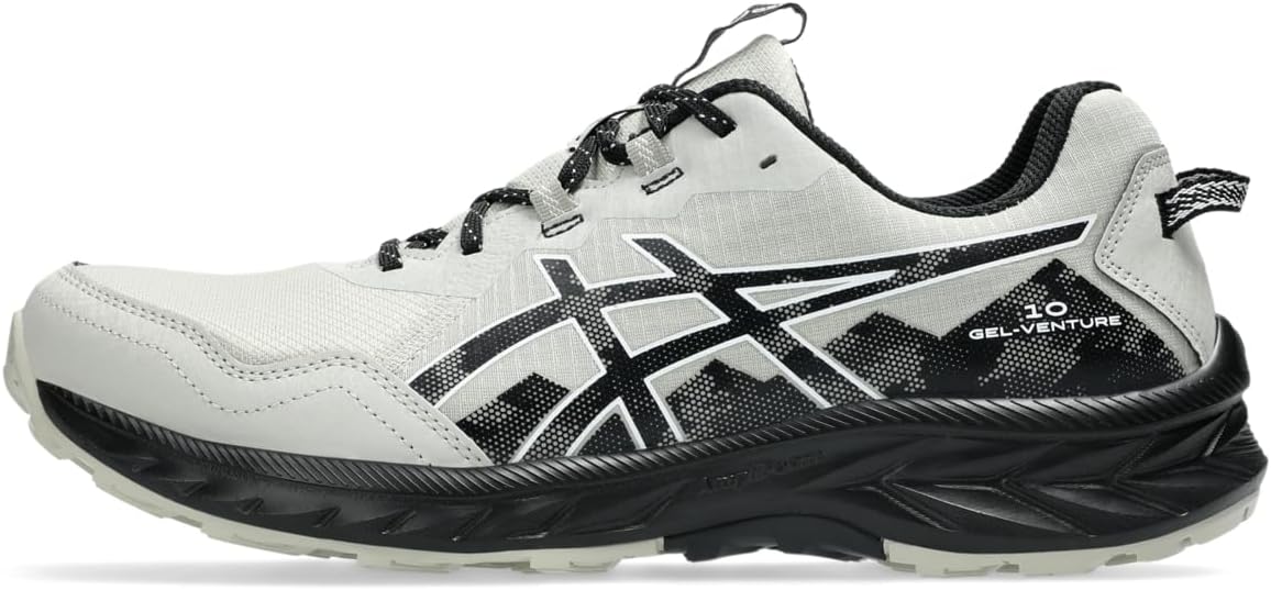 ASICS Men's Gel-Venture 10 Running Shoes