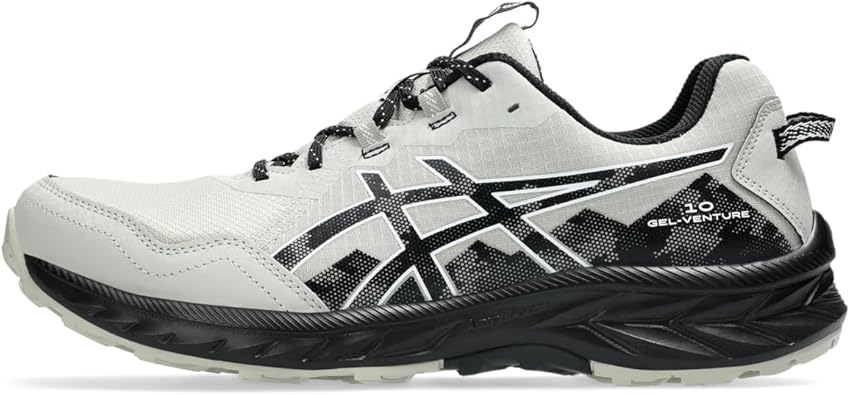 ASICS Mens GEL-VENTURE 10 Running Shoe
