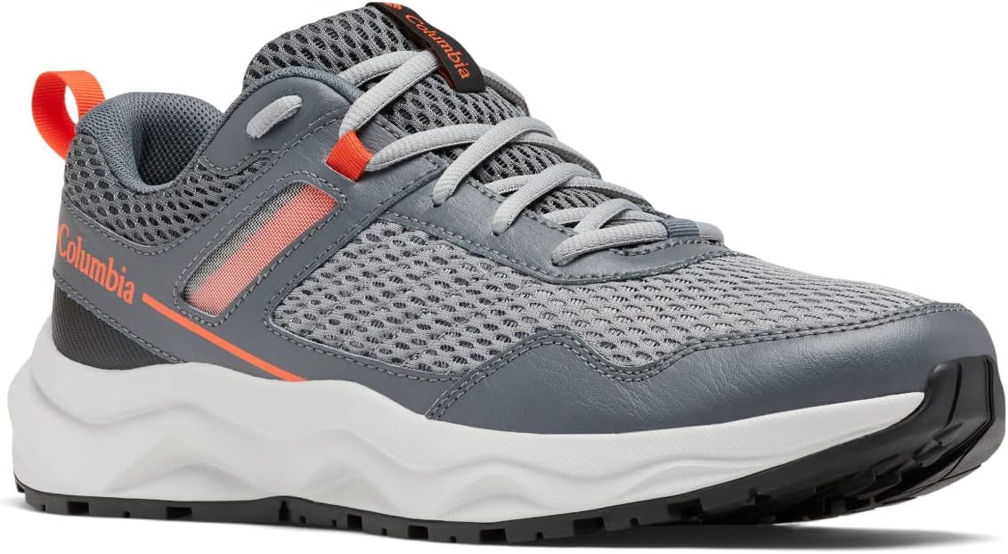 ColumbiaPlateau Waterproof mens Hiking Shoe