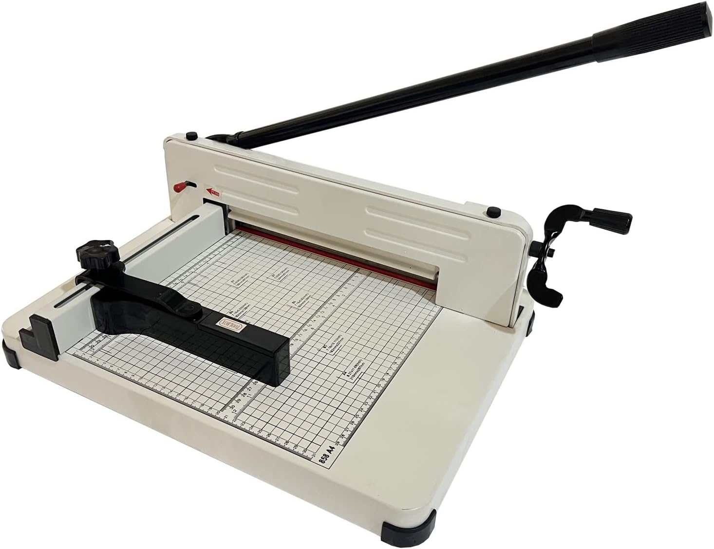 ProCut Heavy-Duty Craft Paper Guillotine