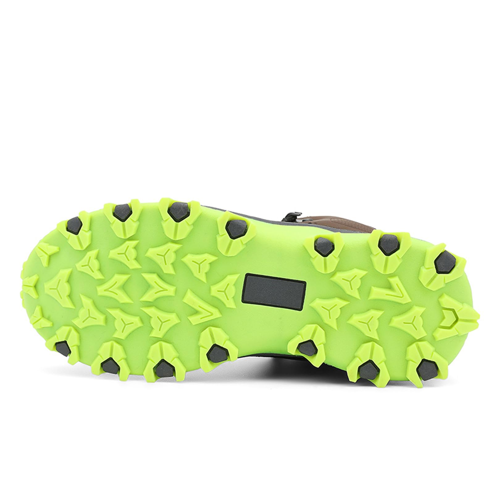 Zapatos de senderismo para niños, botas de trekking, botas de senderismo para niñas, zapatillas de senderismo, zapatillas de trekking, cómodas para cuatro estaciones, zapatos UE 30-39
