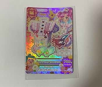 アイカツカード プレミアム エンジェルアリス アカウントの都合上一時的に購入不可 アイカツカード プレミアム エンジェルアリス アカウントの都合