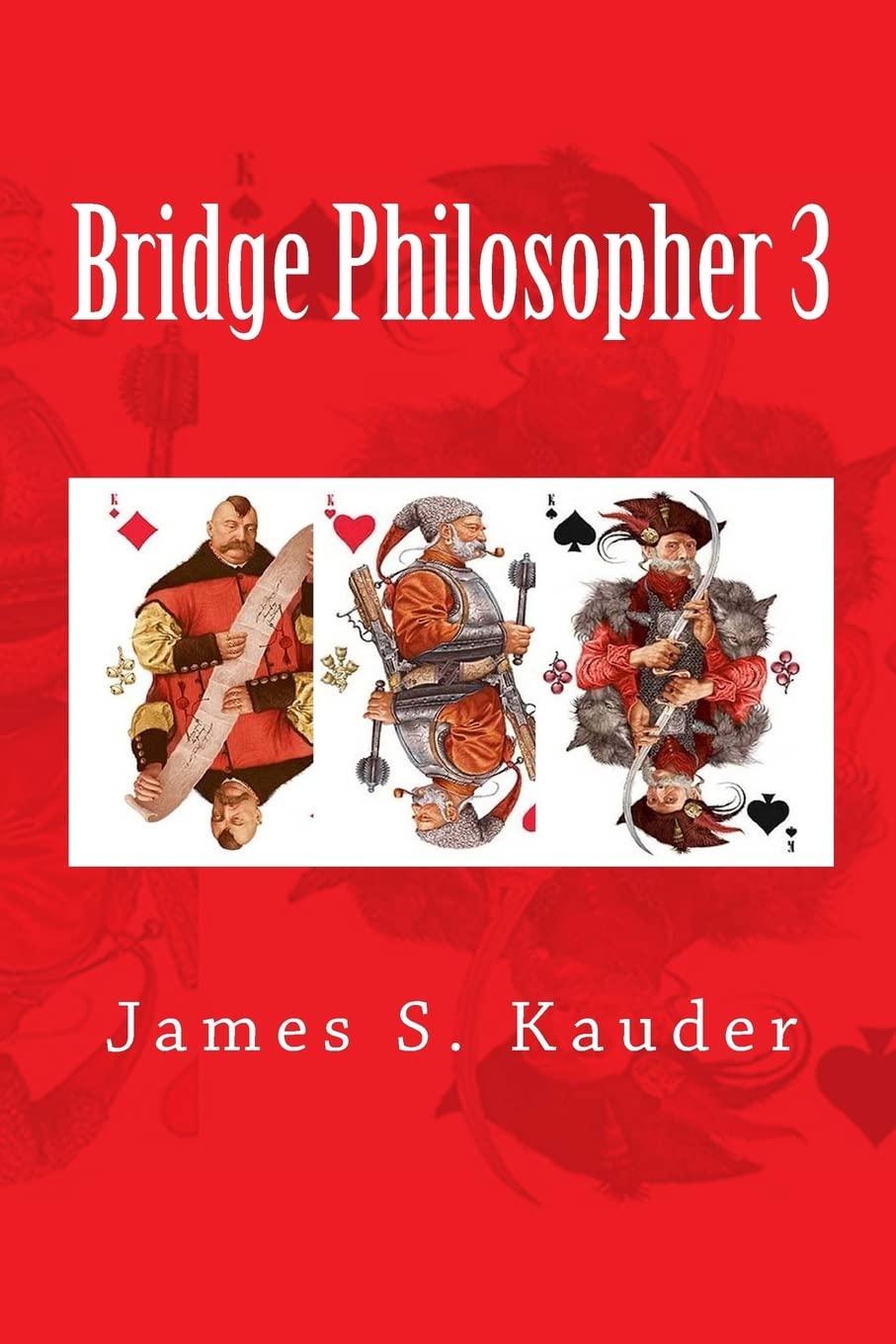 Bridge Philosopher 3
