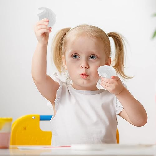 Miniatura 7 de NOLITOY Mini iglú juguetes simulados de casa de hielo modelados figuras árticas juguetes para casa de muñecas de Navidad, decoración de micro