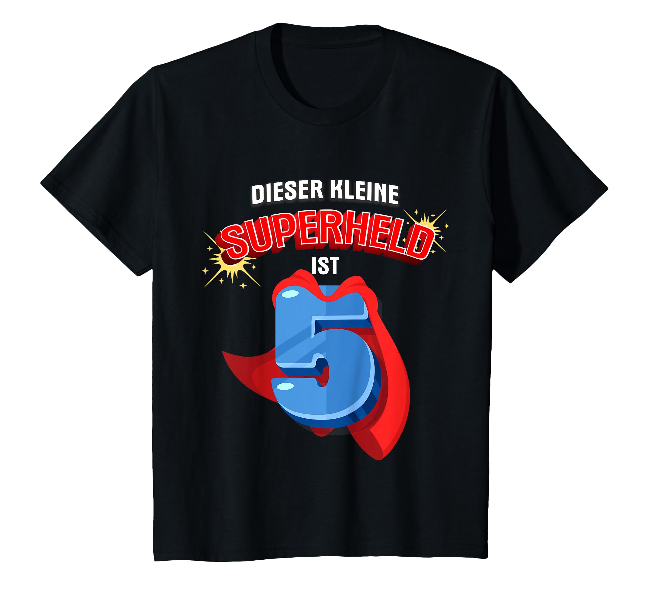 Kleidung mit Designs von Amazon Merch on Demand